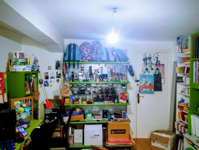 Librería y copistería para iniciar tu neg. o cambi