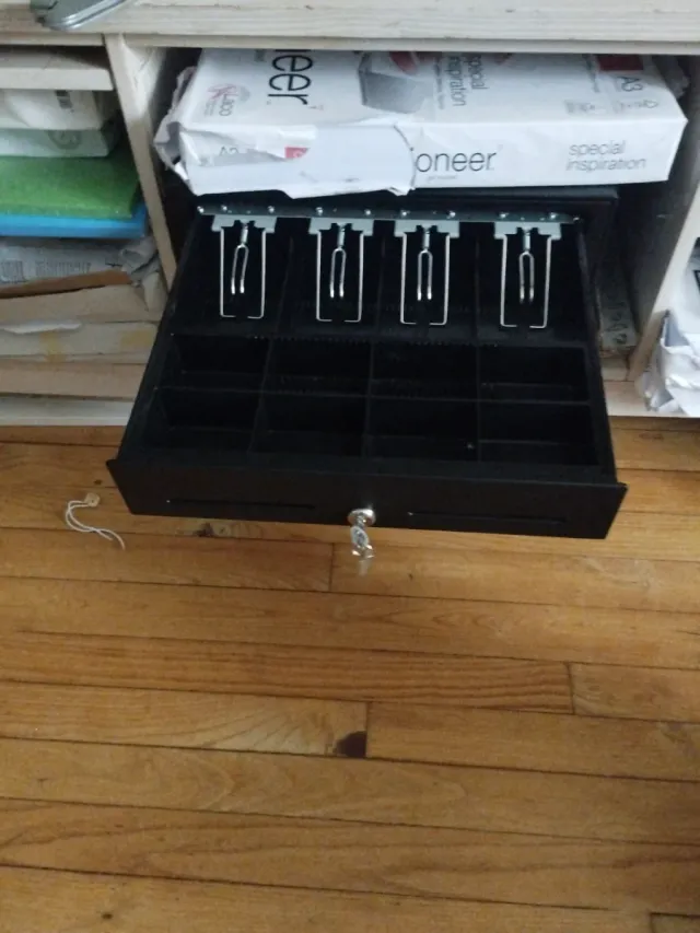 Librería y copistería para iniciar tu neg. o cambi