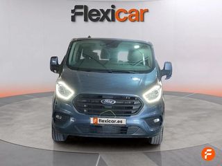 Ford Transit Custom KOMBI TREND FT 320 L1  2.0 ECOBULE 96KW