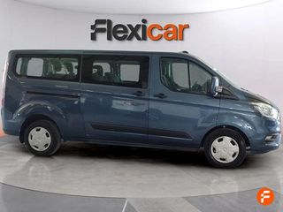 Ford Transit Custom KOMBI TREND FT 320 L1  2.0 ECOBULE 96KW