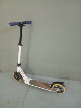 Patinete Oxelo niño