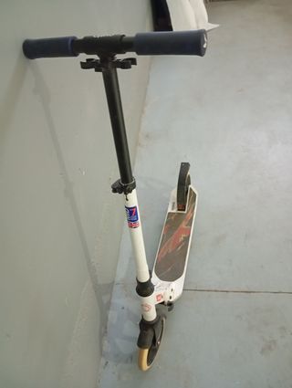 Patinete Oxelo niño