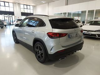 Mercedes-Benz GLA (H247) 200d AMG LINE 30.000 kms.