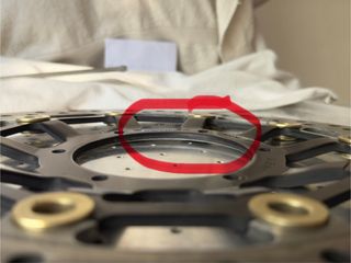 Dischi freno Honda CBR 600 RR 07 Storti