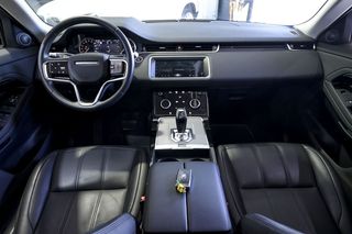 Land-Rover Range Rover Evoque   2.0 D163 AUTO 4WD MHEV 