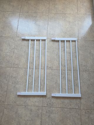 Extensión Barreras Bebé Safety 1st 28 cm