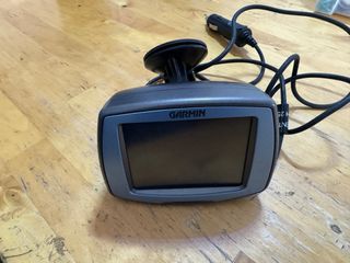 GPS Garmin Streetpilot c510