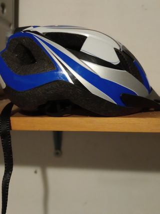 Caschi bici bambino - 3 pezzi