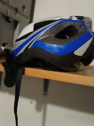 Caschi bici bambino - 3 pezzi