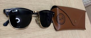 Ray-Ban Clubmaster Gafas de sol