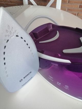 Centro planchado Bosch Serie |2
