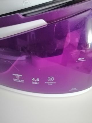 Centro planchado Bosch Serie |2