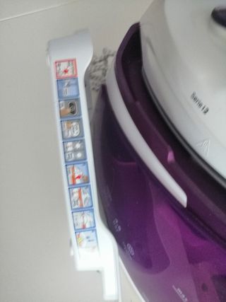 Centro planchado Bosch Serie |2