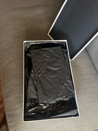 Yves Saint Laurent Rive Gauche 40