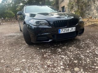 BMW Serie 5 2015