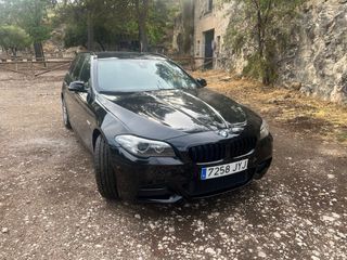 BMW Serie 5 2015