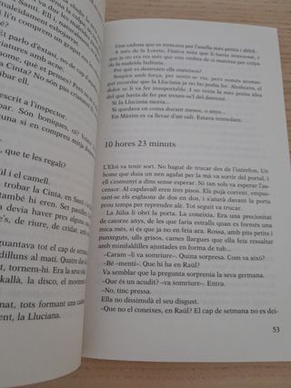 Camps de maduixes (Gran Angular) (Catalan Edition)