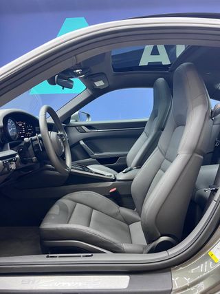 Porsche 911 Carrera S