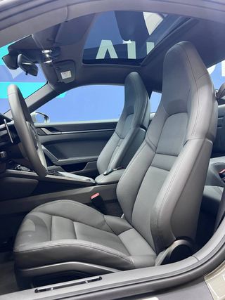 Porsche 911 Carrera S