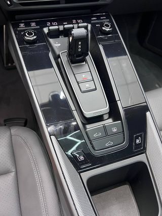 Porsche 911 Carrera S