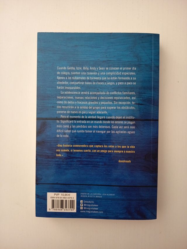 Siempre amigos / Friends Forever (Spanish Edition)