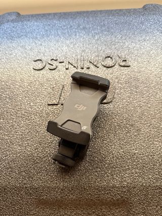 Estabilizador DJI Ronin-SC Pro