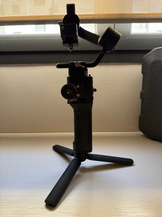 Estabilizador DJI Ronin-SC Pro