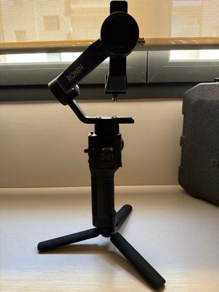Estabilizador DJI Ronin-SC Pro