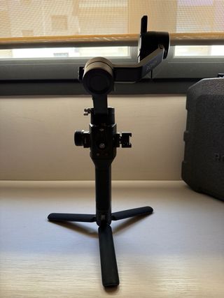 Estabilizador DJI Ronin-SC Pro