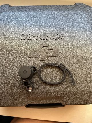 Estabilizador DJI Ronin-SC Pro