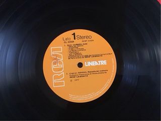 Vinile 33 giri: Bizet, Chabrier, Ravel