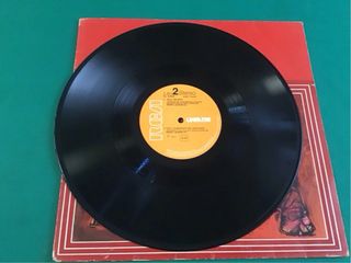 Vinile 33 giri: Bizet, Chabrier, Ravel