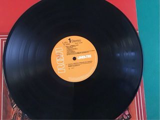 Vinile 33 giri: Bizet, Chabrier, Ravel