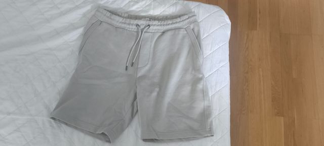 Shorts deportivos