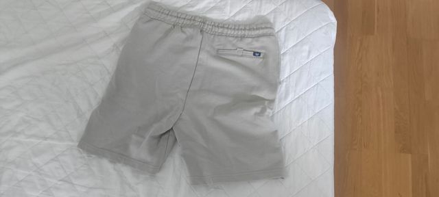 Shorts deportivos