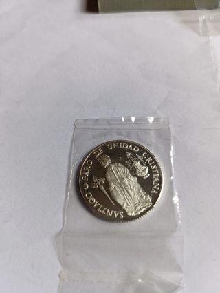 Medallas Año Santo Compostelano 1976