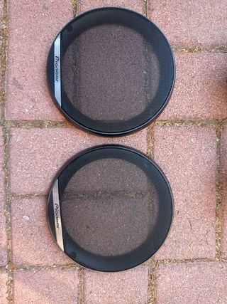 TAPAS ALTAVOCES PIONEER 17 CM A ESTRENAR