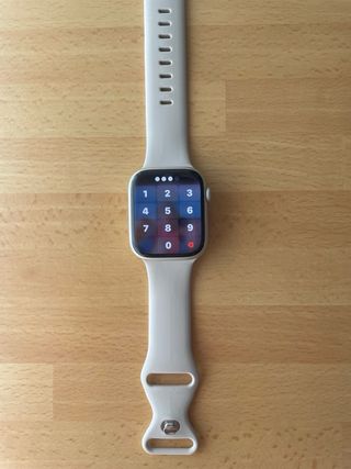 Apple Watch Series 8 GPS Beige