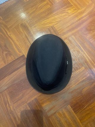 Sombrero Grenadier negro