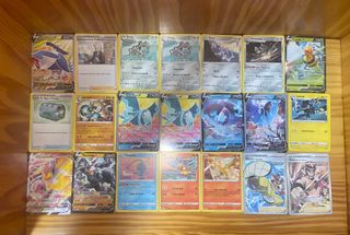 Cartas Pokémon 