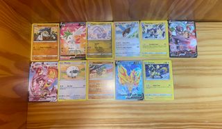 Cartas Pokémon 