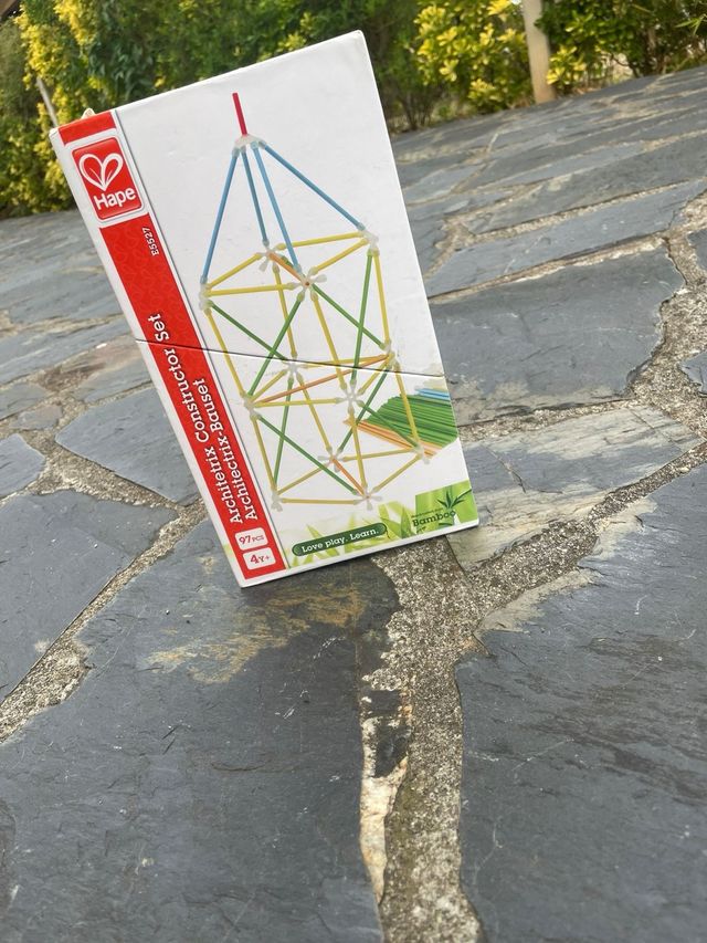 Juego de construcción