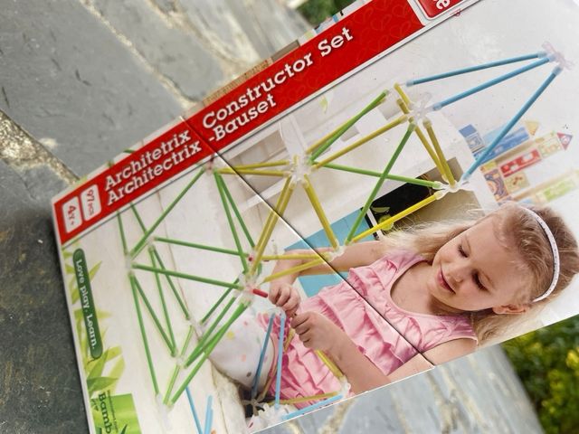 Juego de construcción