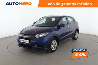 Honda HR-V 1.6 DTEC Elegance