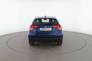 Honda HR-V 1.6 DTEC Elegance
