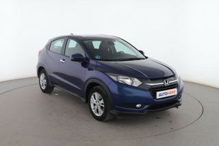 Honda HR-V 1.6 DTEC Elegance