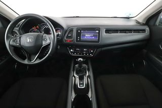 Honda HR-V 1.6 DTEC Elegance