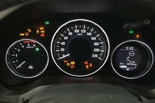 Honda HR-V 1.6 DTEC Elegance