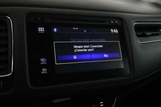 Honda HR-V 1.6 DTEC Elegance