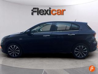 Fiat Tipo 1.4 T-Jet 16v 88kW (120CV) Lounge